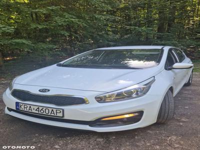 Kia Ceed Cee'd 1.4 CRDi M