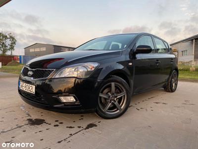 Kia Ceed Cee'd 1.4 M