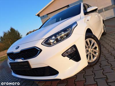 Kia Ceed Cee'd 1.4 M