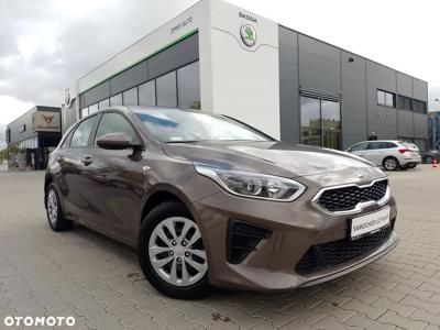 Kia Ceed Cee'd 1.4 S