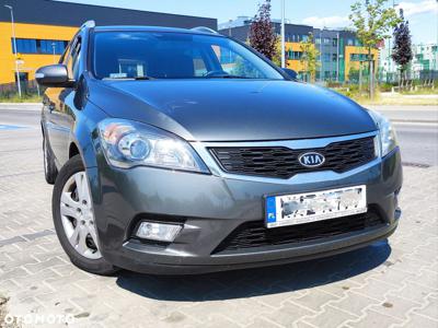 Kia Ceed Cee'd 1.6 Comfort