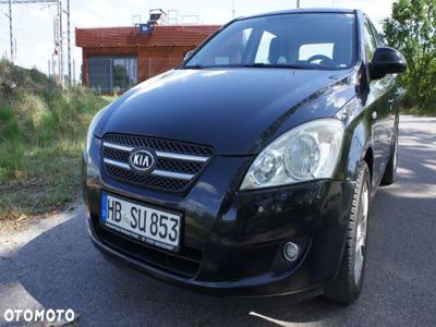 Kia Ceed Cee'd 1.6 Comfort