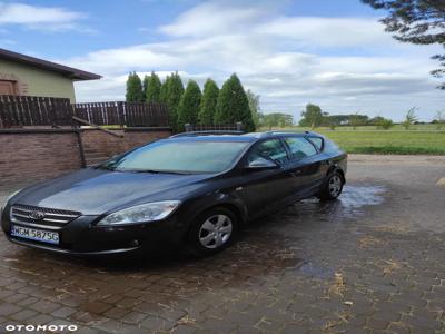 Kia Ceed Cee'd 1.6 Crdi Comfort