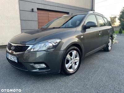 Kia Ceed Cee'd 1.6 Crdi Comfort +