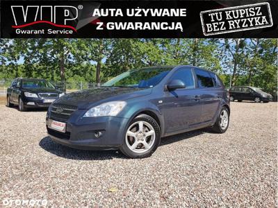 Kia Ceed Cee'd 1.6 Crdi Comfort