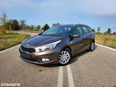 Kia Ceed Cee'd 1.6 CRDi L