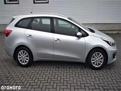 Kia Ceed Cee'd 1.6 CRDi L Business Line