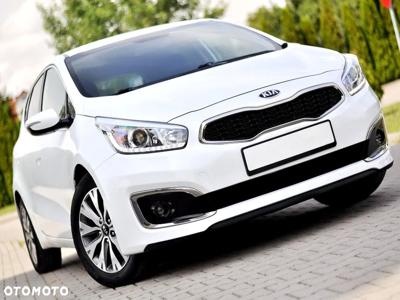 Kia Ceed Cee'd 1.6 CRDi L Business Line