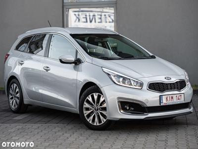 Kia Ceed Cee'd 1.6 CRDi XL