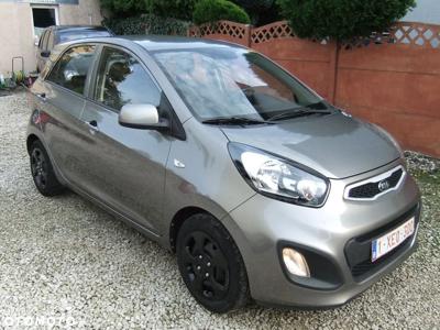 Kia Picanto 1.0 Attract