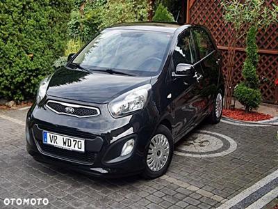 Kia Picanto 1.0 Fifa World Cup Edition