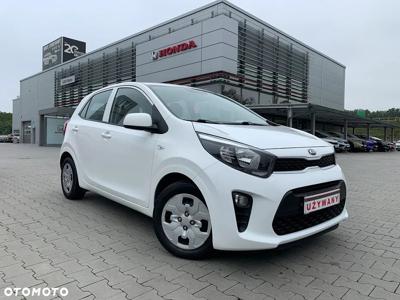 Kia Picanto 1.0 L