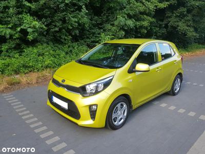 Kia Picanto 1.2 M