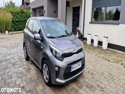 Kia Picanto 1.2 M