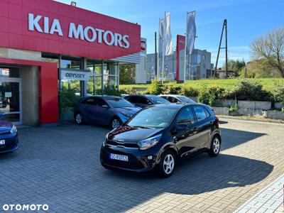 Kia Picanto 1.2 M