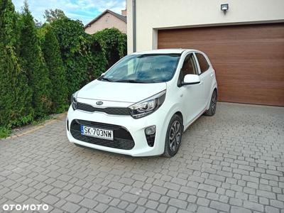 Kia Picanto 1.2 X-Line