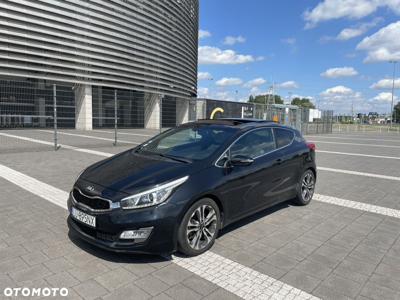 Kia Pro_cee'd 1.6 crdi XL