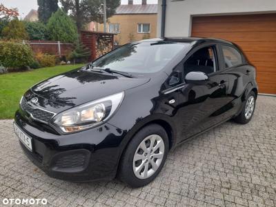 Kia Rio 1.2 Attract