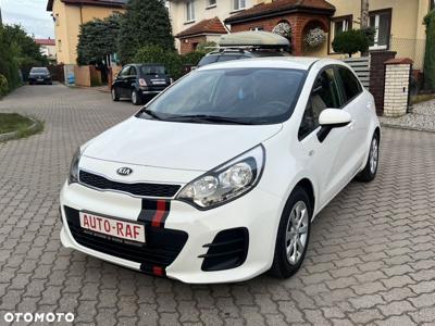 Kia Rio 1.2 Dream Team Edition