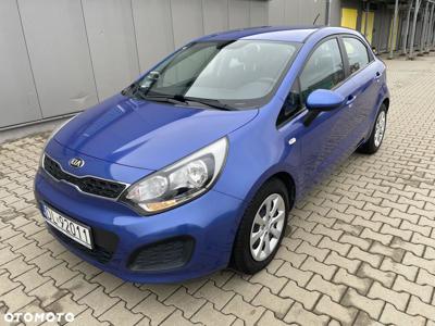 Kia Rio 1.2 M