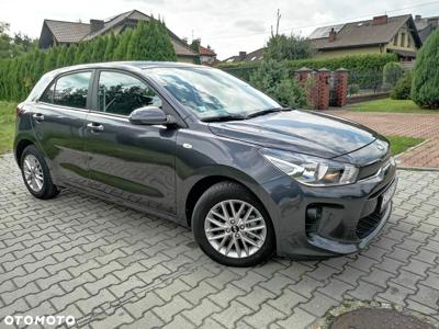 Kia Rio 1.2 M