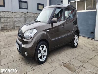 Kia Soul 1.6 CRDi M EU5