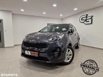 Kia Sportage 1.6 GDI Business Line 2WD