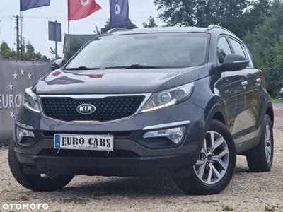 Kia Sportage 1.6 GDI Business Line M 2WD