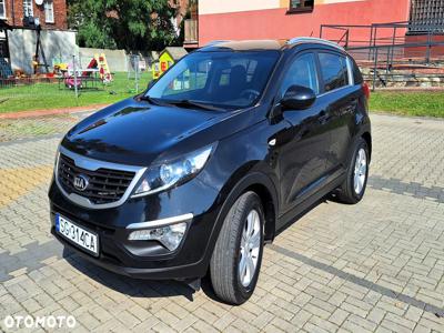 Kia Sportage 1.6 GDI L 2WD