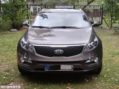 Kia Sportage 1.6 GDI L 2WD