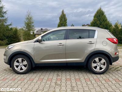 Kia Sportage 1.6 GDI L 2WD