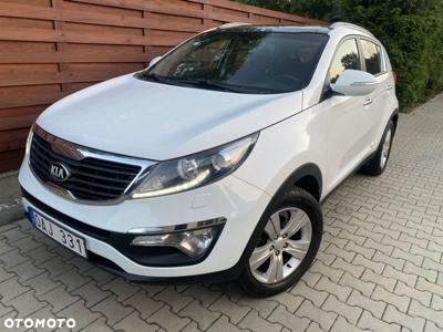 Kia Sportage 1.6 GDI S 2WD