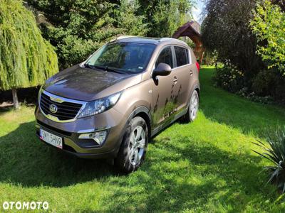 Kia Sportage 1.6 GDI XL 2WD