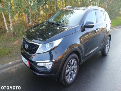 Kia Sportage 1.6 GDI XL 2WD