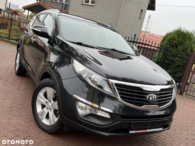 Kia Sportage 1.6 GDI XL 2WD