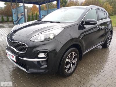 Kia Sportage IV Salon Polska, Ful-Led, Skóra ,Navi, Gwarancja