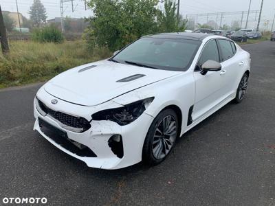 Kia Stinger 2.2 CRDi GT Line