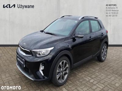 Kia Stonic 1.0 T-GDI L