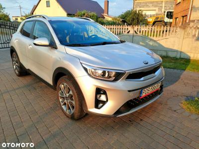 Kia Stonic 1.0 T-GDI L