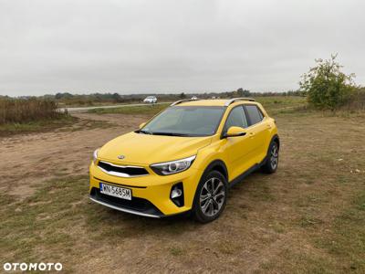 Kia Stonic 1.0 T-GDI L