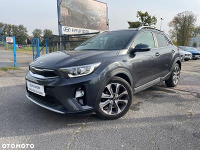 Kia Stonic 1.0 T-GDI XL