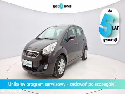 Kia Venga 1.4 CRDi M