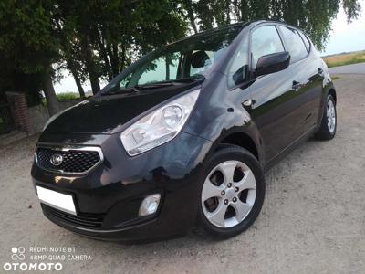 Kia Venga 1.4 M