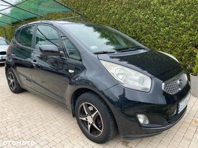 Kia Venga 1.4 S