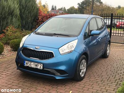 Kia Venga