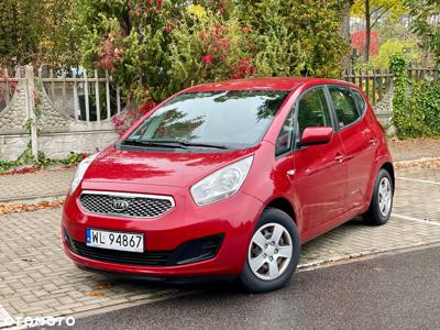 Kia Venga