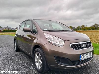 Kia Venga