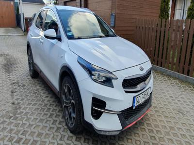 Kia xceed 1.4 140 kM