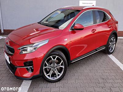 Kia XCeed 1.4 T-GDI M