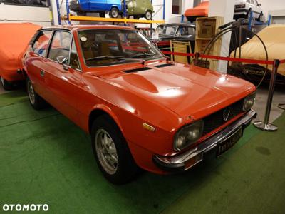 Lancia Beta